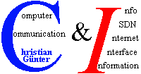 Bild Communication and Internet